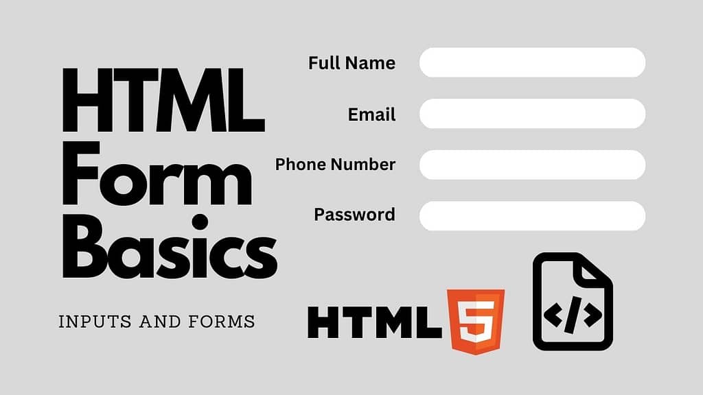 Button Name Html Forms